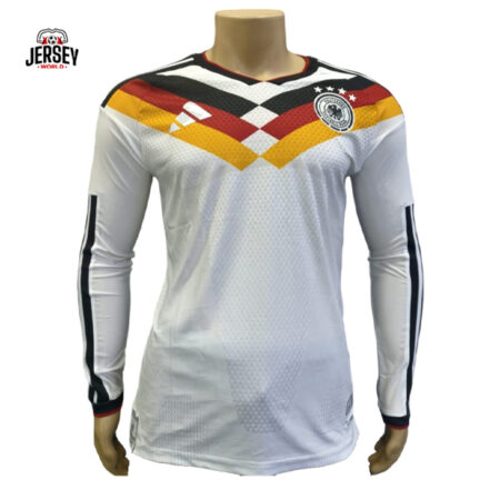 2026 Germany World Cup Home Jersey