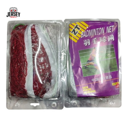 ZT Badminton Net