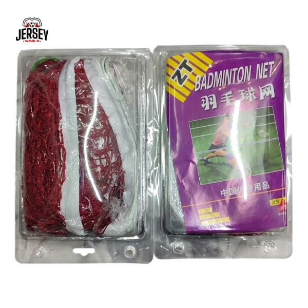 ZT Badminton Net