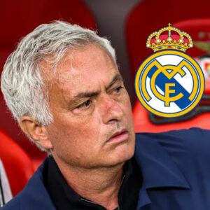 Jose Mourinho