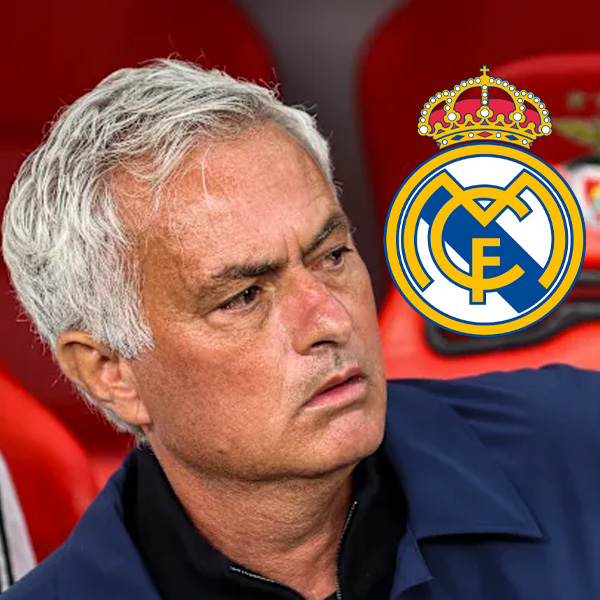 Jose Mourinho