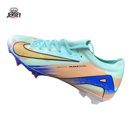 Air Zoom Mercurial Vapor Soccer Boots