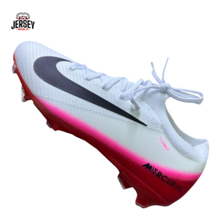 Mercurial Vapor Elite FG Soccer Boots