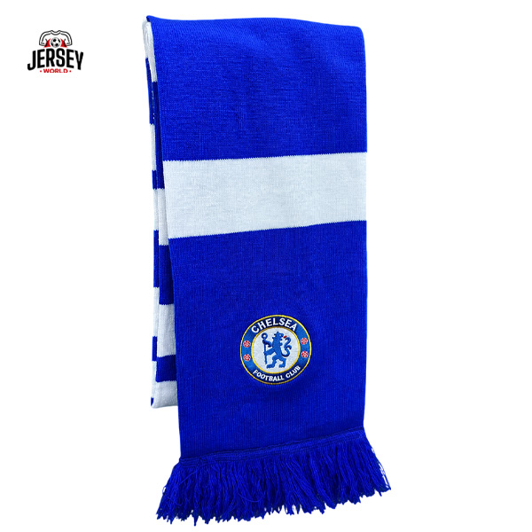 Chelsea FC Bar Scarf