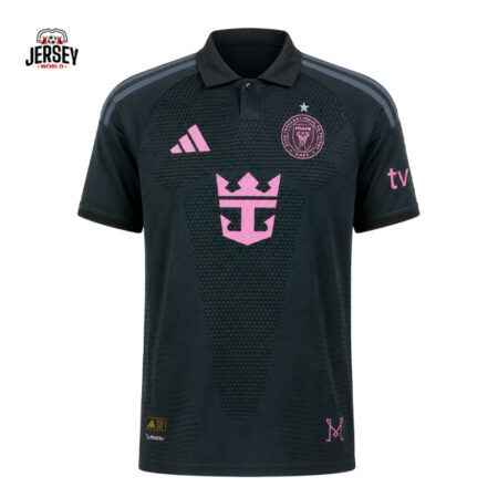 Inter Miami CF 2026/27 Away Jersey