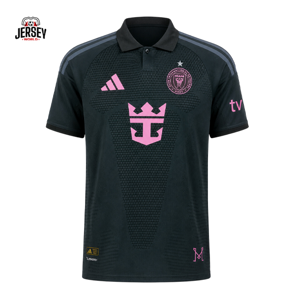 Inter Miami CF 2026/27 Away Jersey