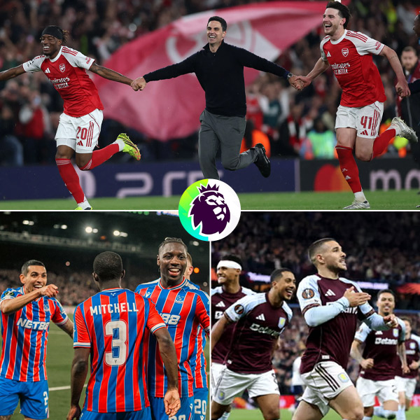 Premier League