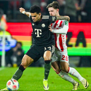 Bayern Munich