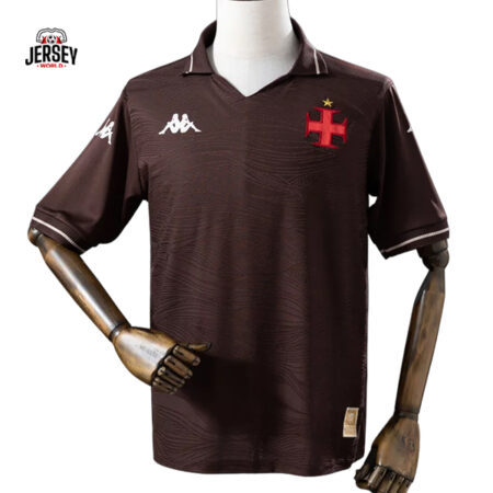 Vasco da Gama 2025/26 Jersey