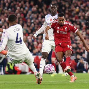 Liverpool