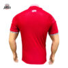 Manchester United 2026/27 Home Jersey - Player Version