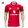 Manchester United 2026/27 Home Jersey