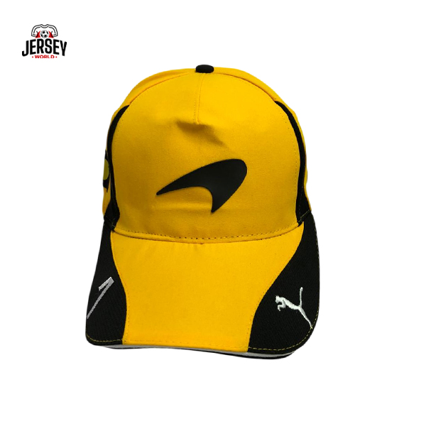 mc 2 McLaren F1 Team Cap 2026