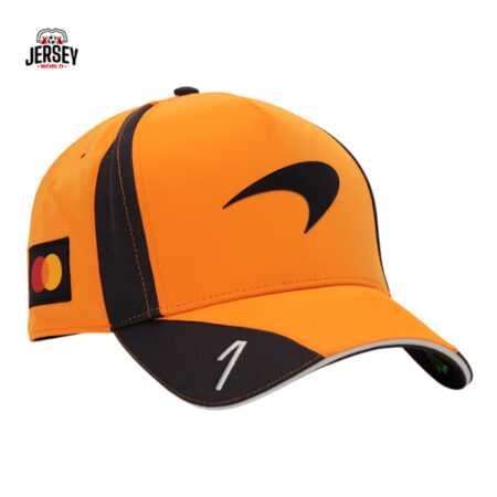McLaren F1 Team Cap 2026