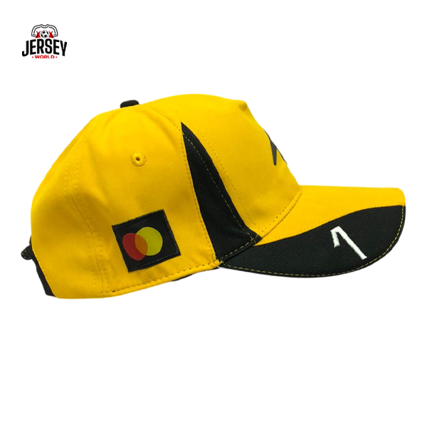 mc 5 McLaren F1 Team Cap 2026