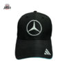 Mercedes 2026 Petronas F1 Team Cap