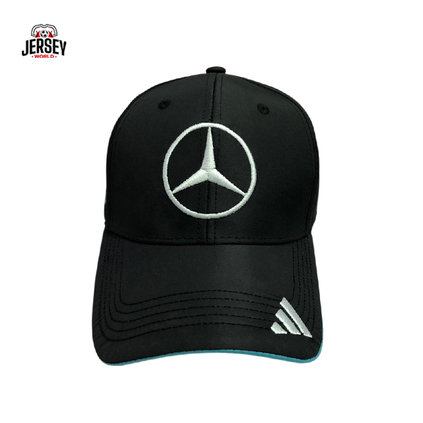 Mercedes 2026 Petronas F1 Team Cap
