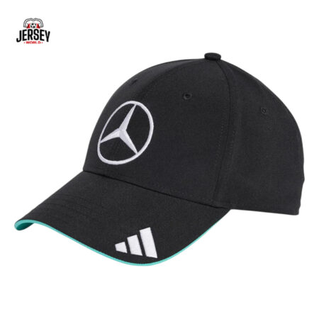 Mercedes 2026 Petronas F1 Team Cap