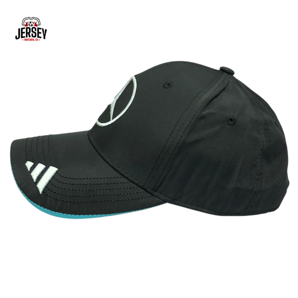 Mercedes 2026 Petronas F1 Team Cap