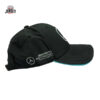 Mercedes 2026 Petronas F1 Team Cap