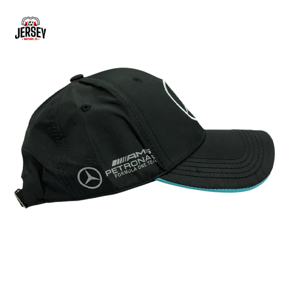 Mercedes 2026 Petronas F1 Team Cap