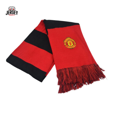 Manchester United Scarf