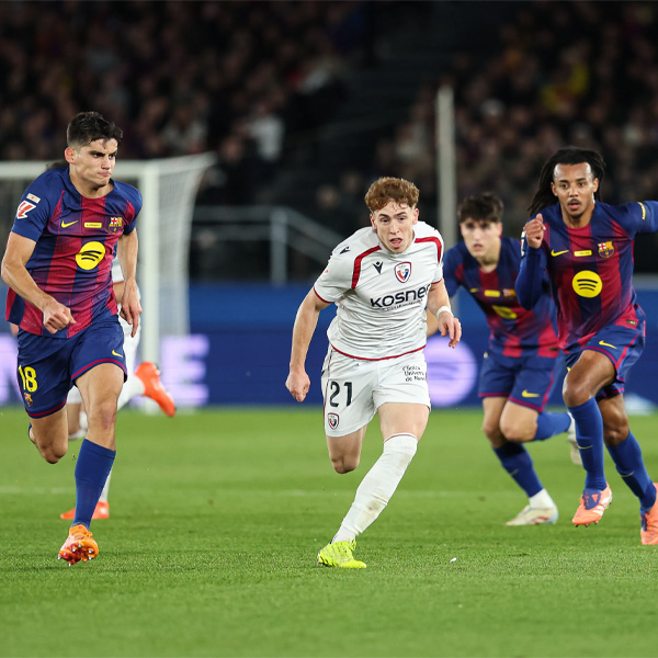 Barcelona