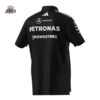 Mercedes Petronas F1 2026 Polo Shirt