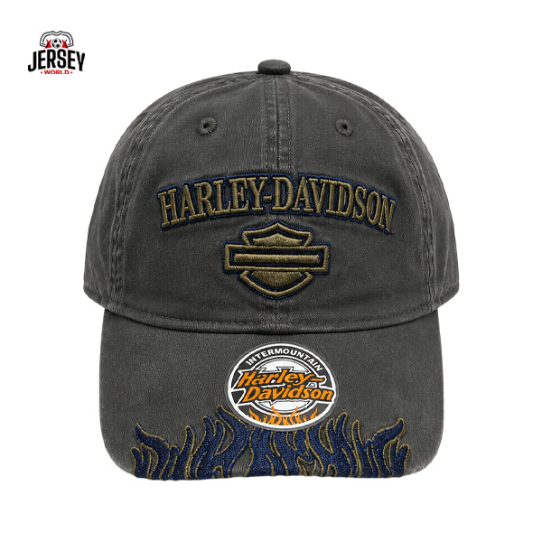 Harley-Davidson Cap