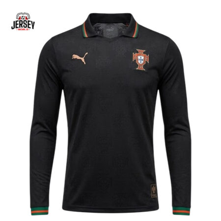 Portugal 2026 World Cup Jersey