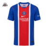 PSG 2026/27 Home Jersey
