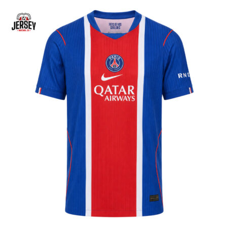 PSG 2026/27 Home Jersey