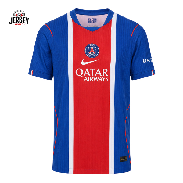 PSG 2026/27 Home Jersey PSG 2026/27 Home Jersey