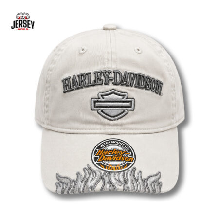 Harley-Davidson Cap
