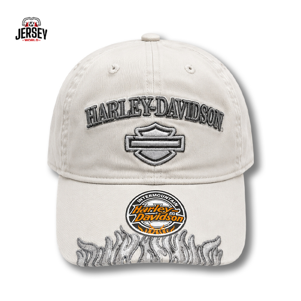 Harley-Davidson Cap Harley-Davidson Cap