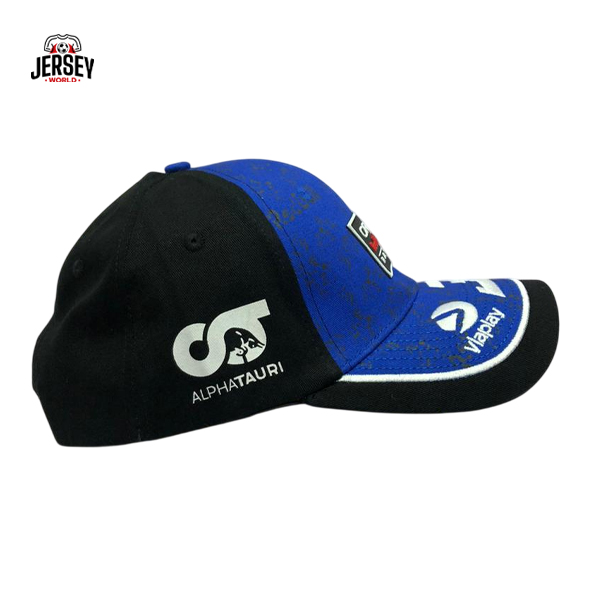 rb 1 2026 Red Bull F1 Cap