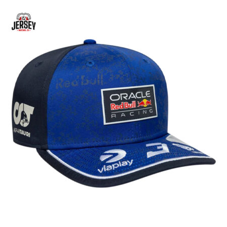 2026 Red Bull F1 Cap