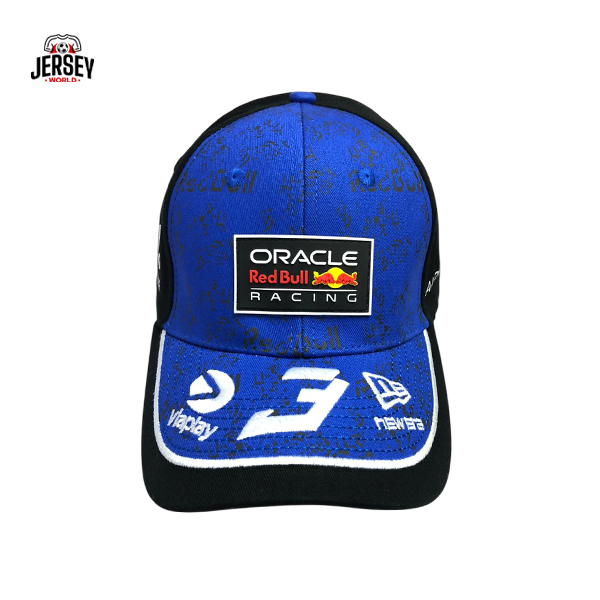 rb 2 2026 Red Bull F1 Cap