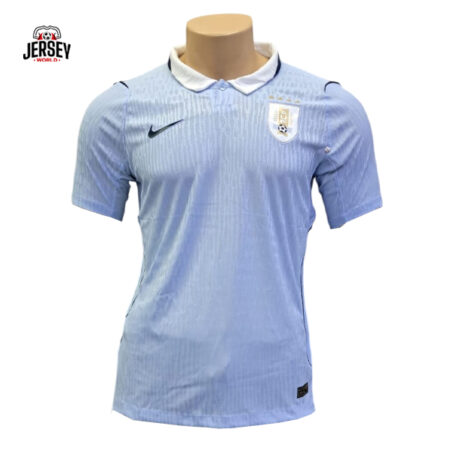 Uruguay 2026 World Cup Home Jersey