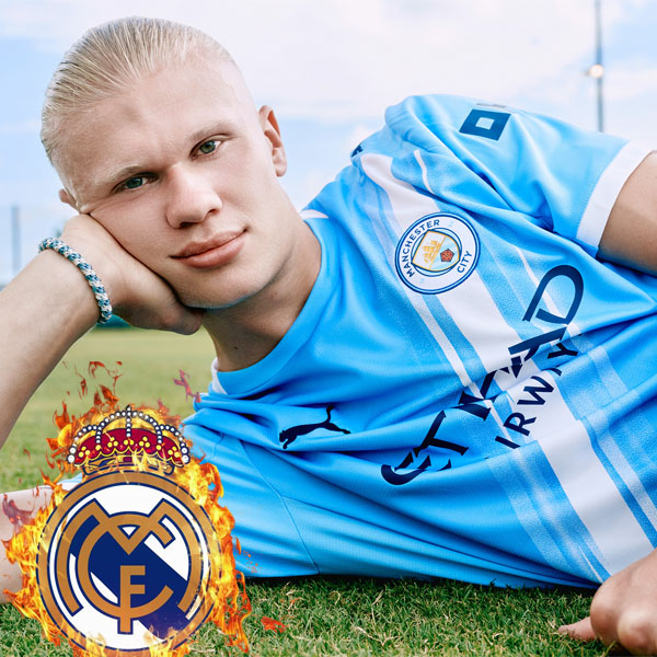 Manchester City
