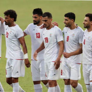 2026 World Cup