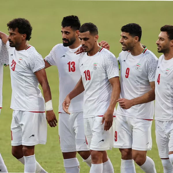 2026 World Cup