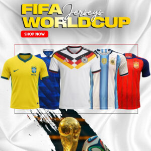 2026 World Cup