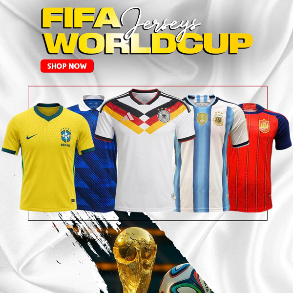 2026 World Cup