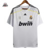 Real Madrid 2009/10 Home Jersey