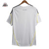 Real Madrid 2009/10 Home Jersey