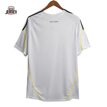 Real Madrid 2009/10 Home Jersey