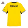 Borussia Dortmund Home Jersey 2026/27