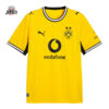 Borussia Dortmund Home Jersey 2026/27