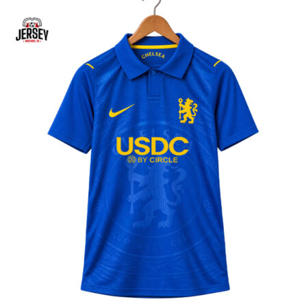 Chelsea 26/27 Home Jersey